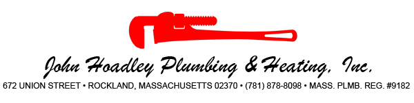 Hoadley Plumbing Rockland